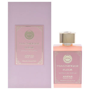 Private Collection - Magnifique Fleur by Anfar 1.7 oz Extrait De Parfum Spray